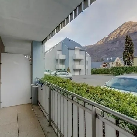 Apartmán Yse 2 *
