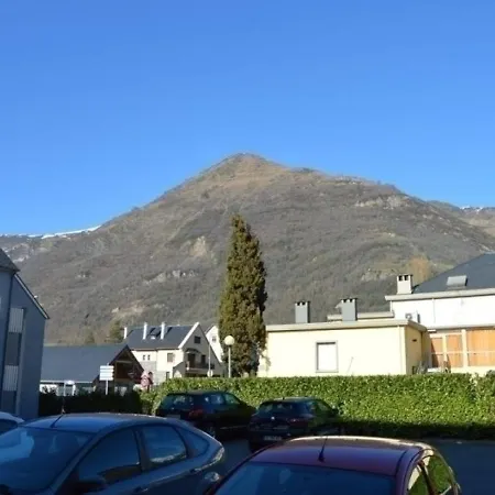 Apartmán Yse 2 Luz-Saint-Sauveur