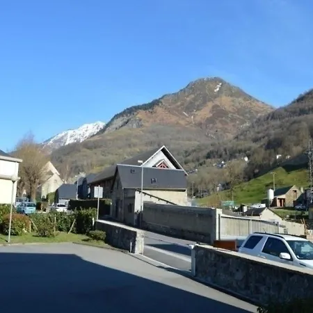 Apartmán Yse 2
